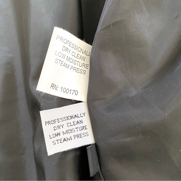 Sandro Wool Jacket - Picture 6 of 9